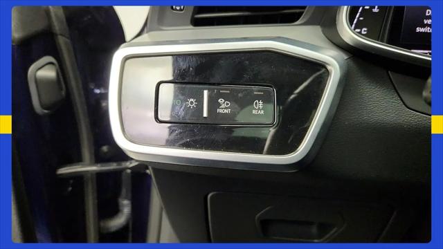 2020 Audi S7 Prestige TFSI quattro Tiptronic