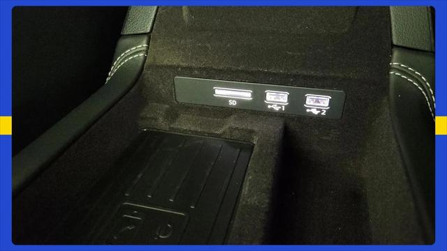 2020 Audi S7 Prestige TFSI quattro Tiptronic