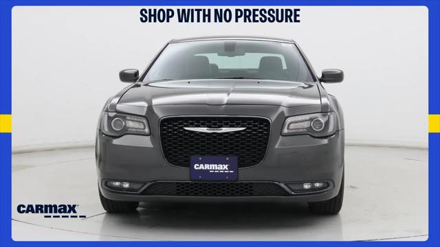 2018 Chrysler 300 300S AWD