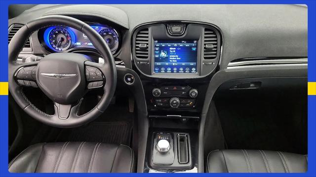 2018 Chrysler 300 300S AWD