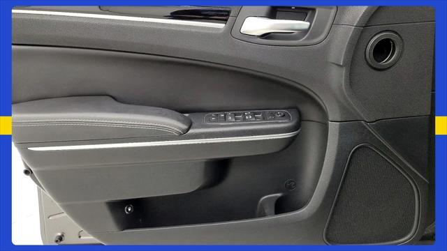 2018 Chrysler 300 300S AWD