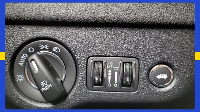 2018 Chrysler 300 300S AWD