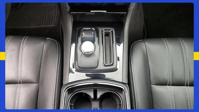 2018 Chrysler 300 300S AWD