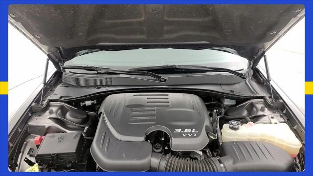2018 Chrysler 300 300S AWD