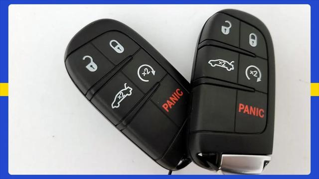 2018 Chrysler 300 300S AWD