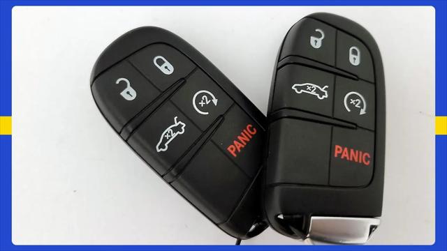 2018 Chrysler 300 300S AWD