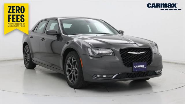 2018 Chrysler 300 300S AWD for sale in Schaumburg, IL