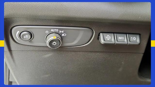 2021 Buick Envision AWD Essence