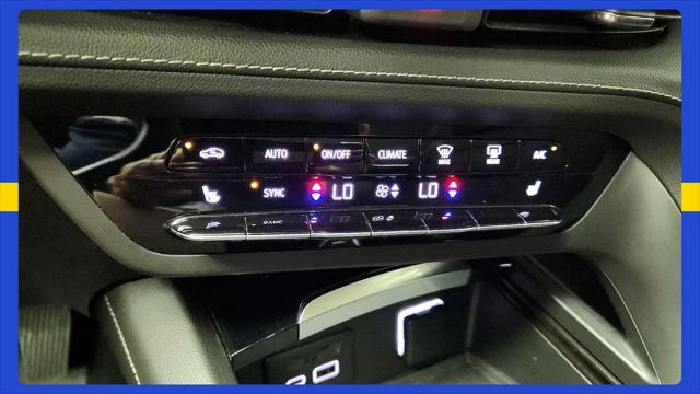 2021 Buick Envision AWD Essence