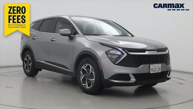2023 Kia Sportage LX for sale in Colma, CA