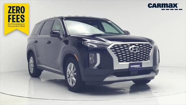 2022 Hyundai Palisade SE for sale in Maplewood, MN