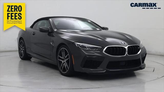 2020 BMW M8 Standard for sale in Maplewood, MN