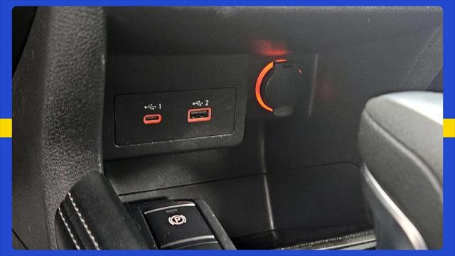 2021 Nissan Kicks SV Xtronic CVT