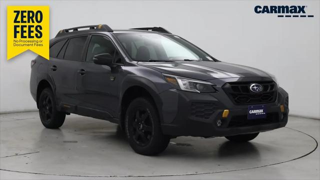 2024 Subaru Outback Wilderness for sale in Fremont, CA