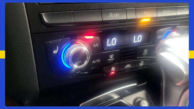 2015 Audi Q5 3.0T Premium Plus