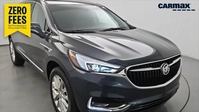 2020 Buick Enclave FWD Essence for sale in LaFayette, LA