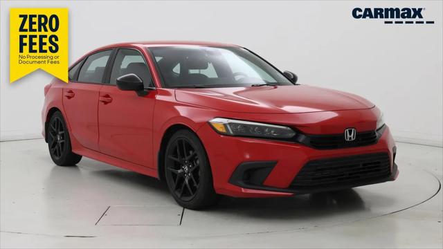 2023 Honda Civic Sport for sale in LaFayette, LA