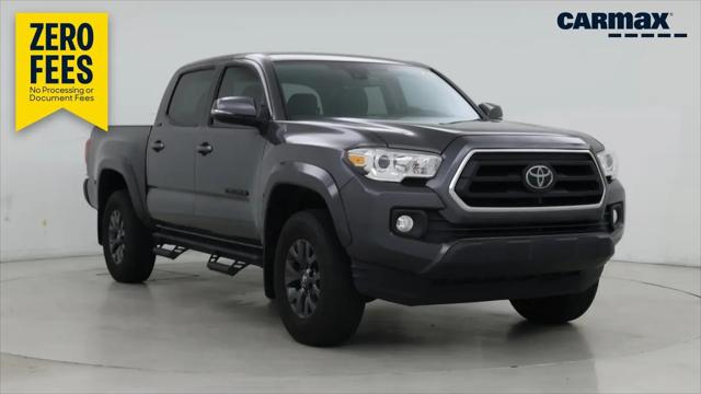 2022 Toyota Tacoma SR5 V6 for sale in LaFayette, LA