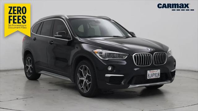 2019 BMW X1 xDrive28i for sale in Fremont, CA