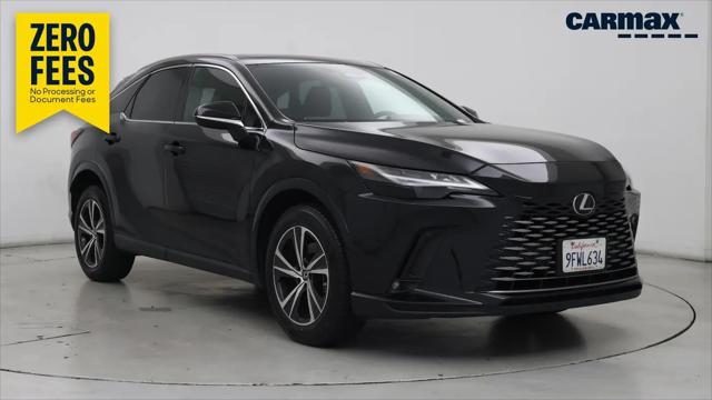 2023 Lexus RX 350 Premium for sale in Fremont, CA