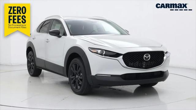 2025 Mazda CX-30 2.5 S Select Sport for sale in Clermont, FL