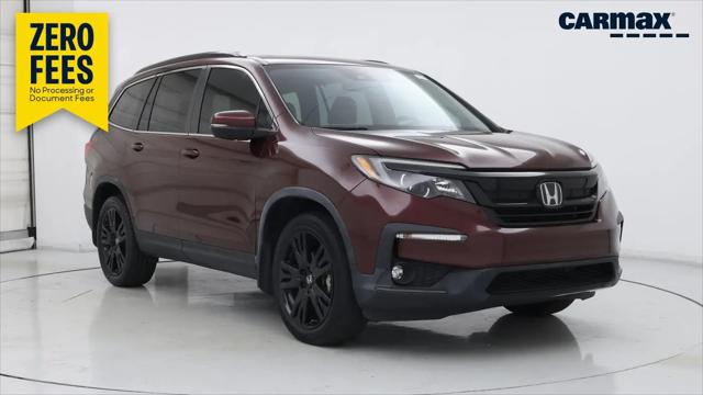 2022 Honda Pilot 2WD Special Edition for sale in Clermont, FL