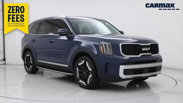 2024 Kia Telluride EX for sale in Clermont, FL