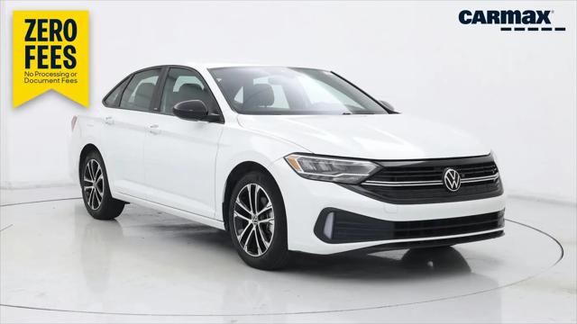 2024 Volkswagen Jetta 1.5T Sport for sale in Clermont, FL