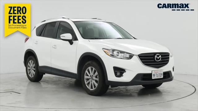 2016 Mazda CX-5 Touring for sale in Roseville, CA