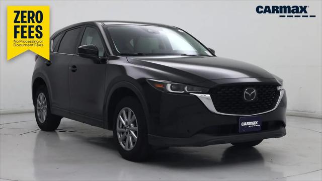 2023 Mazda CX-5 2.5 S Preferred for sale in Roseville, CA