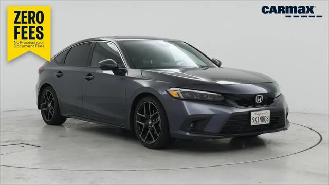 2024 Honda Civic Sport Touring for sale in Roseville, CA