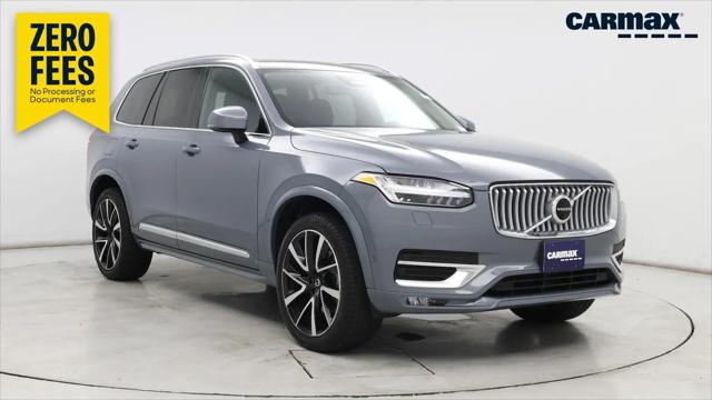 2023 Volvo XC90 B6 Plus 6-Seater for sale in Roseville, CA