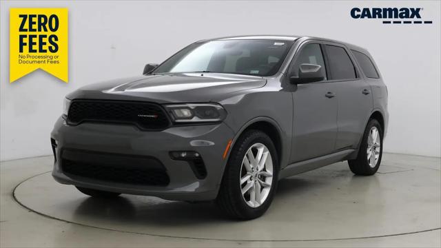 2022 Dodge Durango GT RWD for sale in Fort Myers, FL