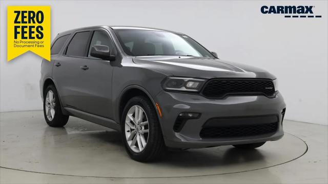 2022 Dodge Durango GT RWD for sale in Fort Myers, FL