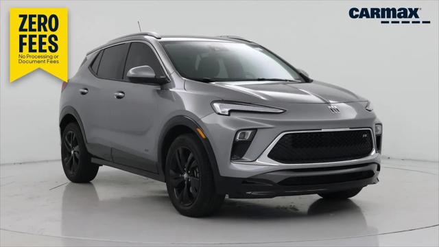 2026 Buick Encore GX Sport Touring FWD for sale in Fort Myers, FL