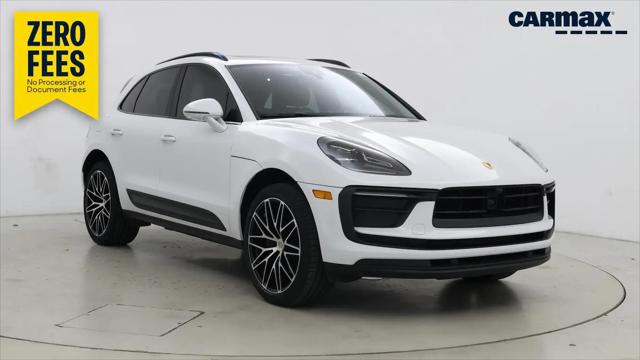 2022 Porsche Macan Macan for sale in Fort Myers, FL