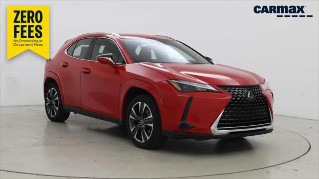 2024 Lexus UX 250h Premium for sale in Fort Myers, FL