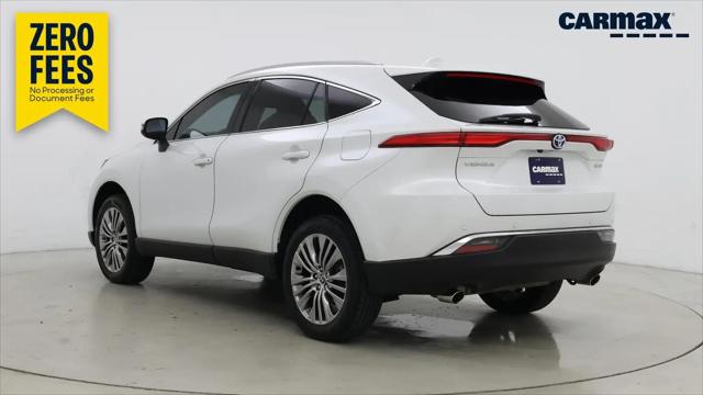 2023 Toyota Venza Limited for sale in Fort Myers, FL