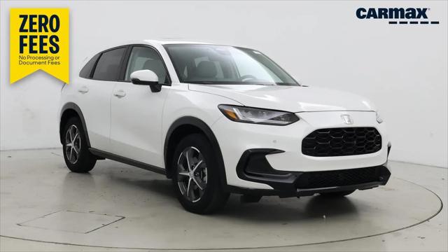 2023 Honda HR-V 2WD EX-L for sale in Fort Myers, FL