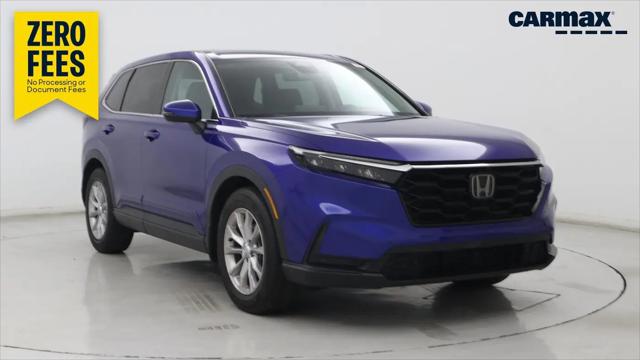 2024 Honda CR-V EX-L 2WD for sale in Louisville, KY