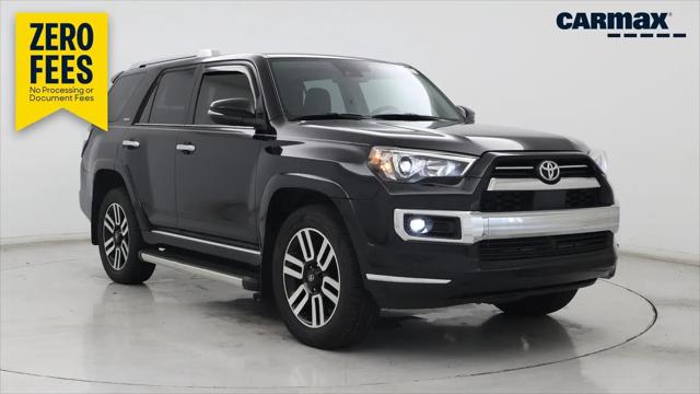 2023 Toyota 4Runner Limited for sale in Louisville, KY
