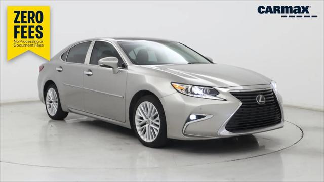 2018 Lexus ES 350 ES 350 for sale in Louisville, KY