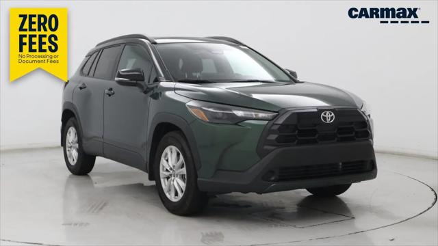 2026 Toyota Corolla Cross LE for sale in Louisville, KY