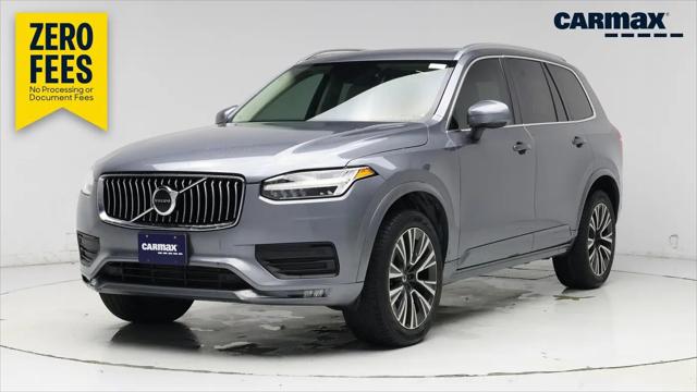 2020 Volvo XC90 T5 Momentum 7 Passenger for sale in Louisville, KY