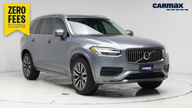 2020 Volvo XC90 T5 Momentum 7 Passenger for sale in Louisville, KY