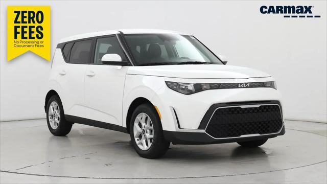 2025 Kia Soul LX for sale in Louisville, KY