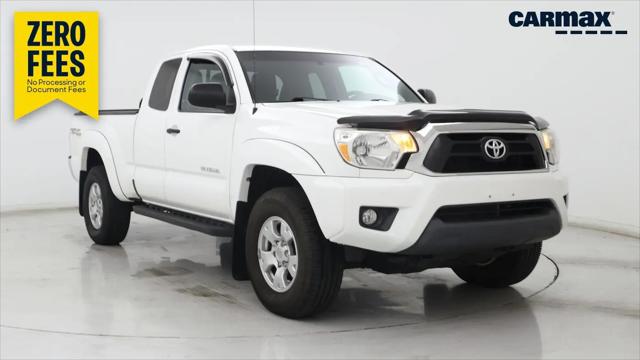 2014 Toyota Tacoma Base V6 for sale in Louisville, KY