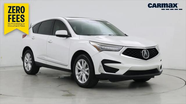 2021 Acura RDX Standard for sale in Davie, FL