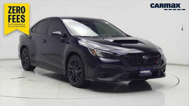 2026 Subaru WRX Base for sale in Houston, TX