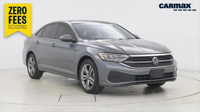 2023 Volkswagen Jetta 1.5T SE for sale in Houston, TX